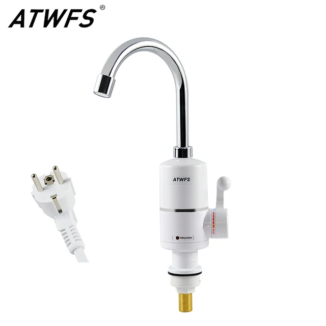 atwfs lectrique instantane chauffe eau deau chaude instantane robinet lectrique instantan robinet d - Robinet Eau Bouillante Instantanee atwfs lectrique instantane chauffe eau deau chaude instantane robinet lectrique instantan robinet d - Robinet Eau Bouillante Instantanee