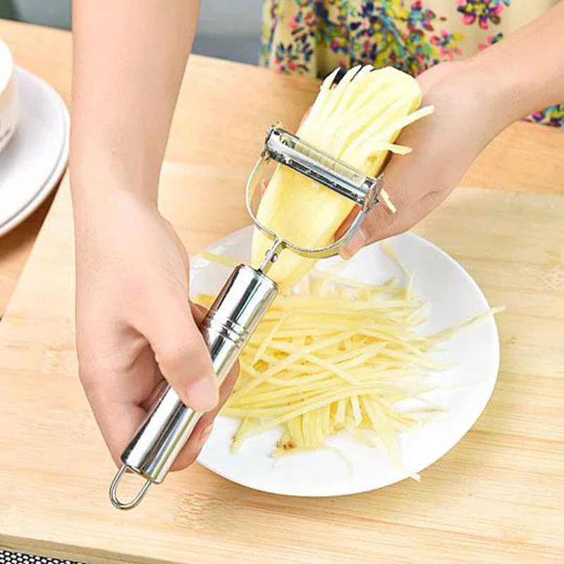 Aliexpress.com : Buy Multifunctional Peeler Stainless Steel Vegetable