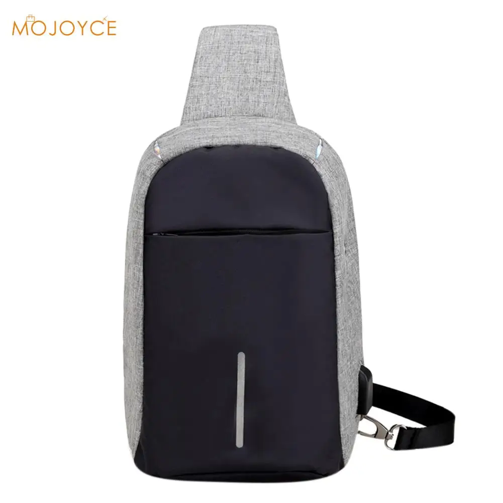 2018 Casual Anti Theft Chest Bag Waist Bag 2018 casual anti theft chest bag waist bag