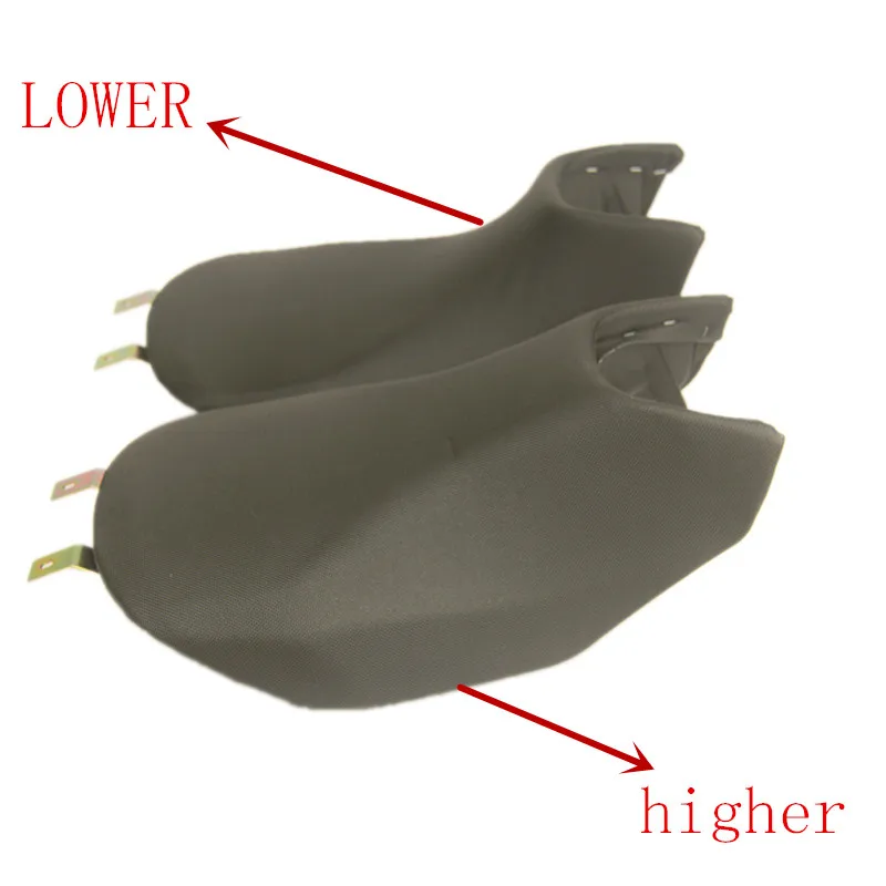 

Benelli TRK502 Modified Hump Lower Higher Motorcycle Seat Saddle