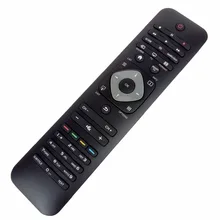 Пульт дистанционного управления для Philips Smart LDE tv YKF319-001V3