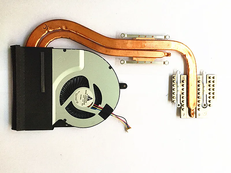 Новый и оригинальный кулер для ASUS N56 N56VM N56VJ N56VZ N56DP N56V N76V N76 13GN9I1AM020-2 Охлаждающий