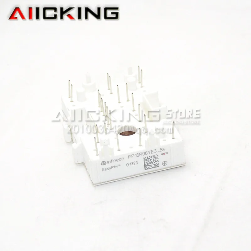 

FP15R06YE3-B4 1/PCS New MODULE IGBT