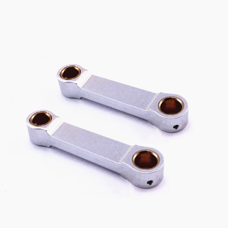 

ASP S15A Connecting Rod two stroke engine parts for RC Airplane