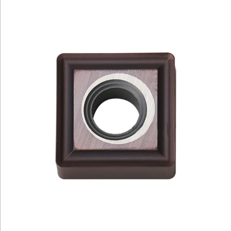 

SNMG120412-MS VP15TF,100% original Mitsubishi carbide threading insert for thread turning tool holder machine