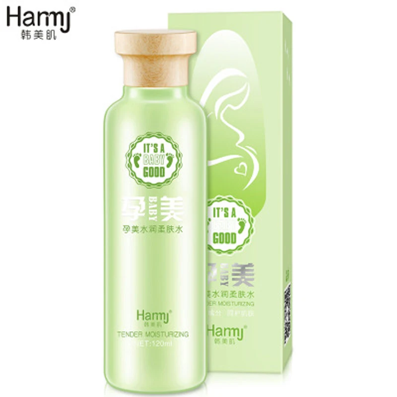 Тонер для беременных женщин увлажняющее средство ухода за кожей от морщин |