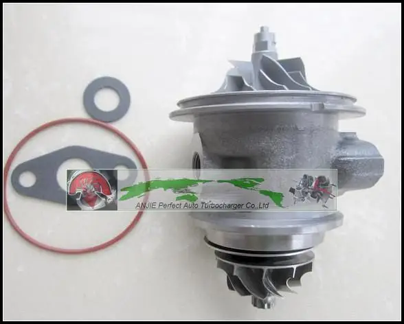 49173-07508 TD025 49173-06500 Turbo Cartridge Chra Turbocharger For OPEL Astra Corsa Combi Combo Meriva Y17DT 1.7L 75HP 1999- (6)