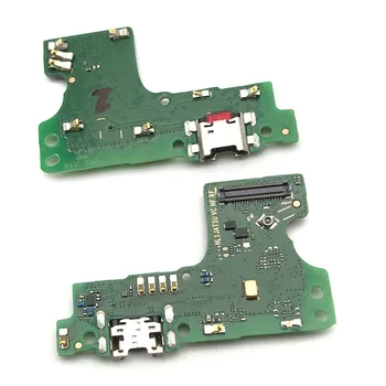 

10pcs/lots For Huawei Y6 2019 USB Charging Port Dock Charger Plug Connector Board Flex Cable
