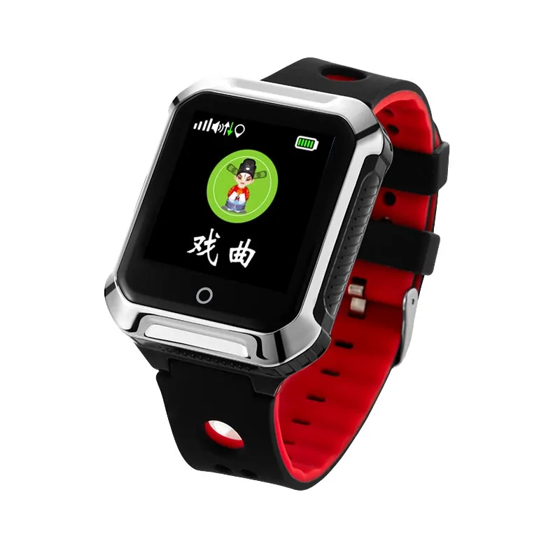 Смарт часы для фитнеса