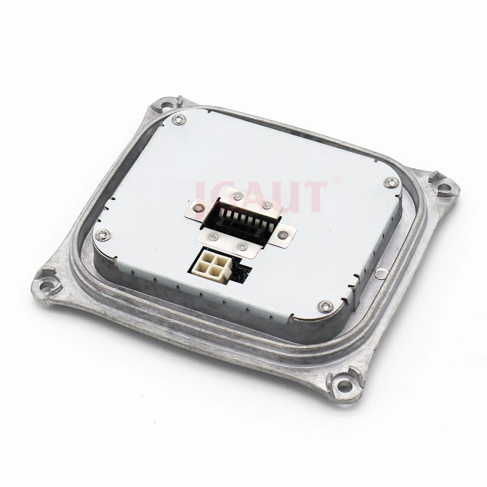 JGAUT Xenon HID балласт фары для Audi Cadillac блок управления Canbus без ошибок 130732915301 1307329193