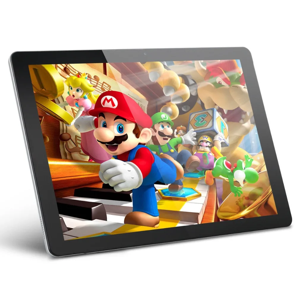 

IBOPAIDA 10.1 inch Tablet Pc 3G Sim Card Pad Quad Core 2G 16G Android 7.0 IPS Screen Free Shipping Gift Choose Bundle keyboad
