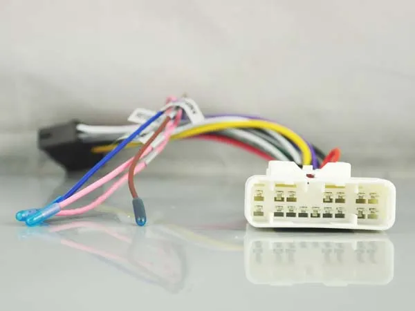 Cheap Navirider car dvd player multimedia wifi android 8.1 gps navigation screen for Chevrolet S10 Isuzu D-Max Colorado headunit audio 5