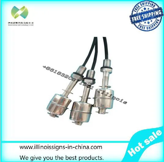 

Stainless Steel Ink Level Sensor for Sino-Printers