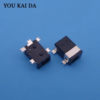 

20pcs Laptop Notebook netbook charging port power DC Jack connector for acer asus HP dell Toshiba IBM lenovo Hasee