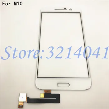 

100% Tested Touch Screen 5.2 inches For HTC 10 One M10 Touch Panel Glass Digitizer Sensor Replacement Repair Parts