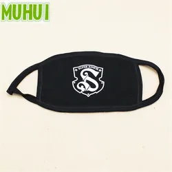 1PC Kpop Super junior Logo Cotton Dustproof Mouth Face Mask Unisex Cycling Anti-Dust Facial Protective Cover Masks 18519 1PC Kpop Super junior Logo Cotton Dustproof Mouth Face Mask Unisex Cycling Anti-Dust Facial Protective Cover Masks 18519