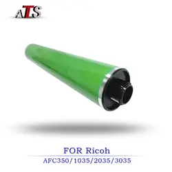 Ксерокс установки фотобарабан для Ricoh AF1035 AF350 AF450 AF1045 AF2045 ксерокс копир запасные части AF350 1035 поставки