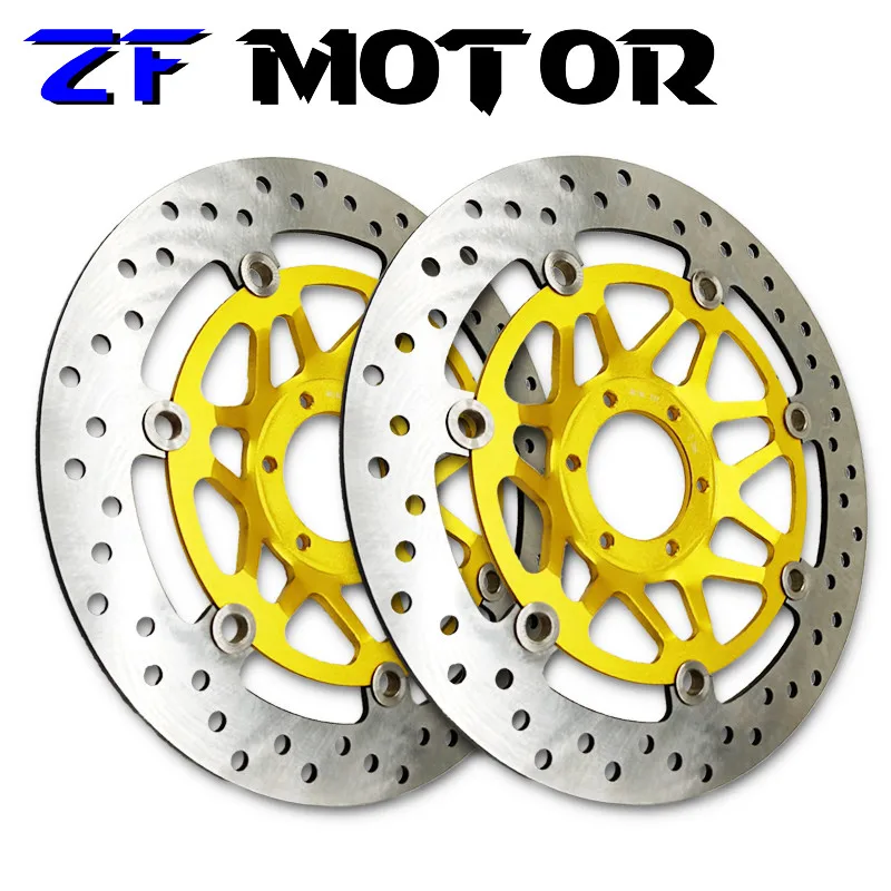 Details about Front Brake Disc Honda CB400 SF SuperFour 92-97 92-97 Details about Front Brake Disc Honda CB400 SF SuperFour 92-97 92-97