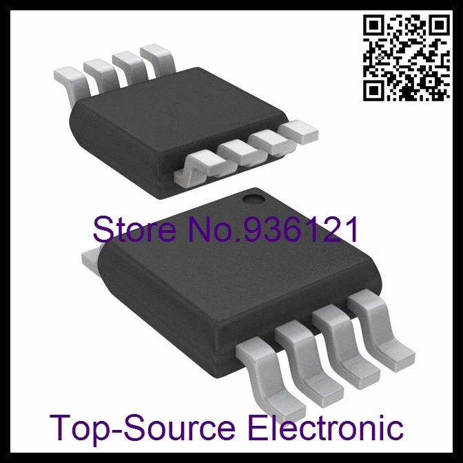 Free shipping 12pcs/lot LMC555CMMX IC OSC SINGLE TIMER 3MHZ 8VSSOP Timers and Oscillators | Электронные компоненты и