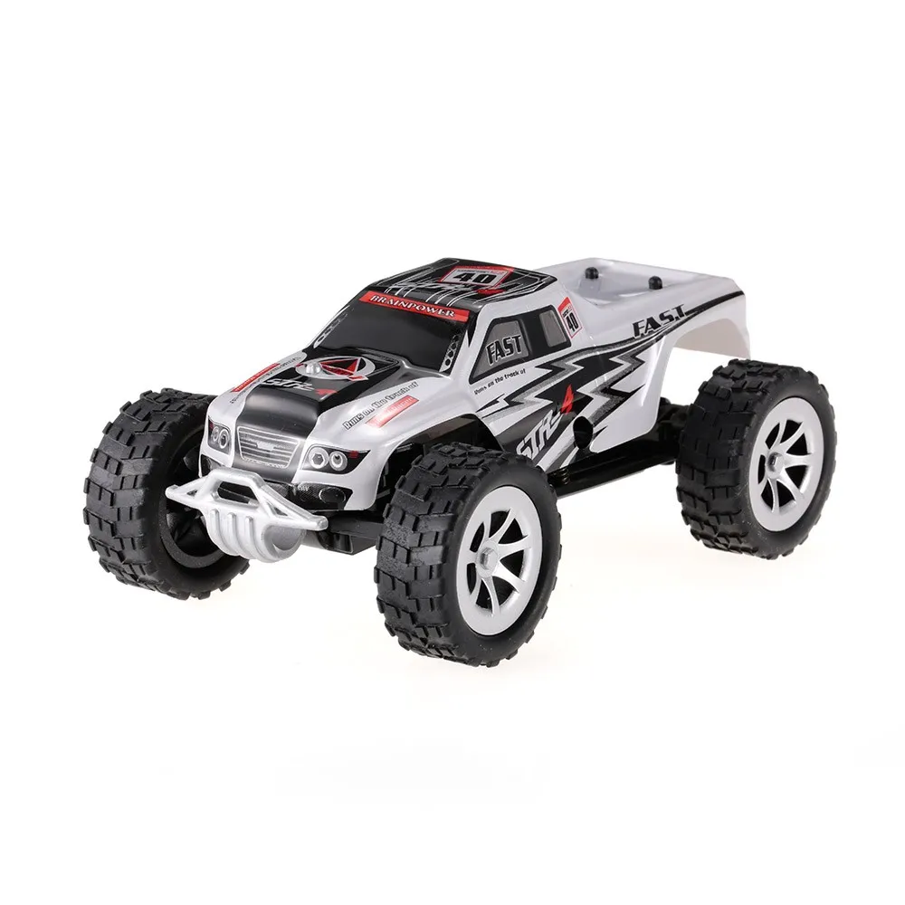 

wl toys A999 1:24 Scale rc car 2wd off road Buggy drift radio remote control car nitro traxxas crawler toys for children