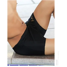 Для мужчин Плавание носить сексуальное плавки sunga Плавание костюм Для мужчин s Плавание трусы Пляжные шорты mayo sungas de praia ho Для мужчин szwembroek heren