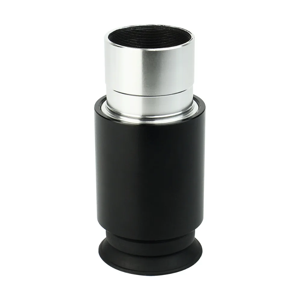 Beste 1.25 inch 32mm Plössl Oculair voor Telescoop 4 Element Plossl voor 1.25   Astronomie Telescoop Bekijken Volledig Gecoat W2192