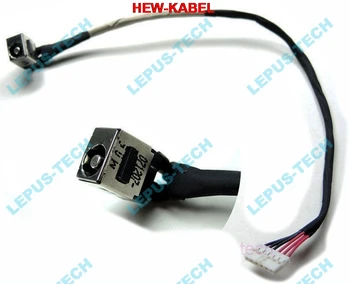

NEW DC JACK DW636 for MSI MS-16G1 GE60 GE70 FX620DX FX620DX-256US