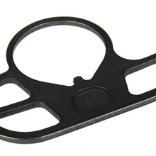 2 шт./лот тактический прицел адаптер для ремня страйкбол оружейные аксессуары для охоты стрельба GZ330075