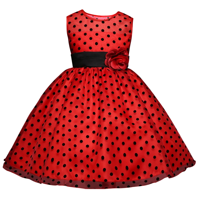 Children Princess Girls Party Wear Fancy Kids Summer Dress For Girl Flower Wedding Gown Little Baby Girl Clothing 4 8 10 Years Children Princess Girls Party Wear Fancy Kids Summer Dress For Girl Flower Wedding Gown Little Baby Girl Clothing 4 8 10 Years