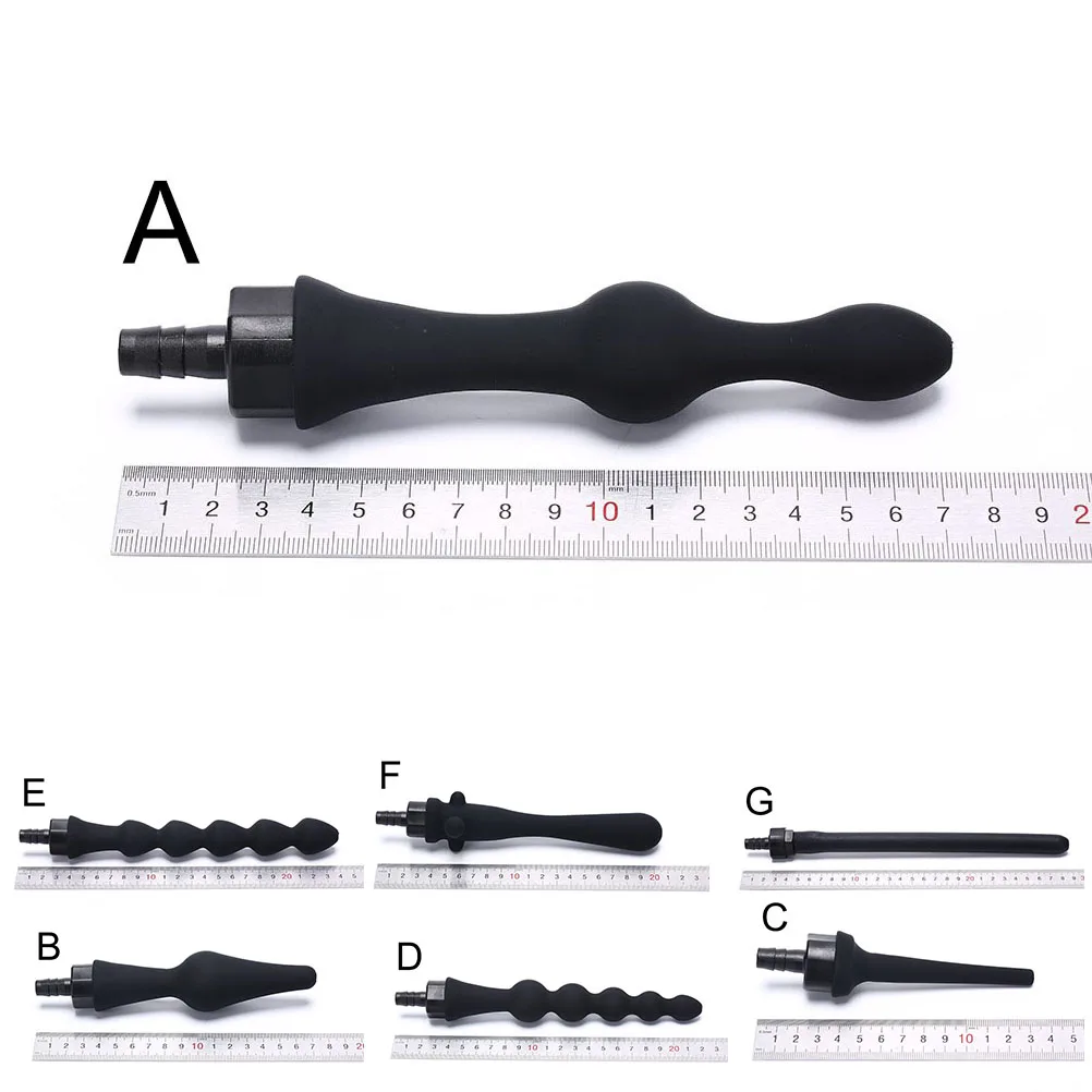 100 Silicone Anal Plug Beads Jelly Toys Skin Feeling font b Dildo b font Adult Sex