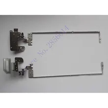 Ноутбук ЖК-экран петля для ACER TravelMate P256-M P256-MG набор 33. ML9N2.004 AM154000B00 AM154000A00 левая+ правая петли
