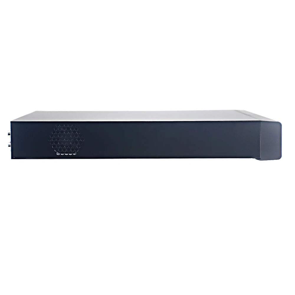 DH Pro 16CH NVR NVR5216-16P-4KS2E с 16CH порт POE поддержка двухстороннего разговора e-POE 800M MAX сетевой видеорегистратор для системы