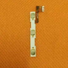 Используется оригинальная кнопка включения питания Кнопка громкости гибкий кабель FPC для Bluboo X550 MT6735 четырехъядерный 5," HD 1280x720