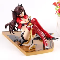 Fate Stay Night Тип Moon Racing tohsaka Rin 1/7 весы ПВХ фигурку ---- Коллекция Модель игрушечные лошадки