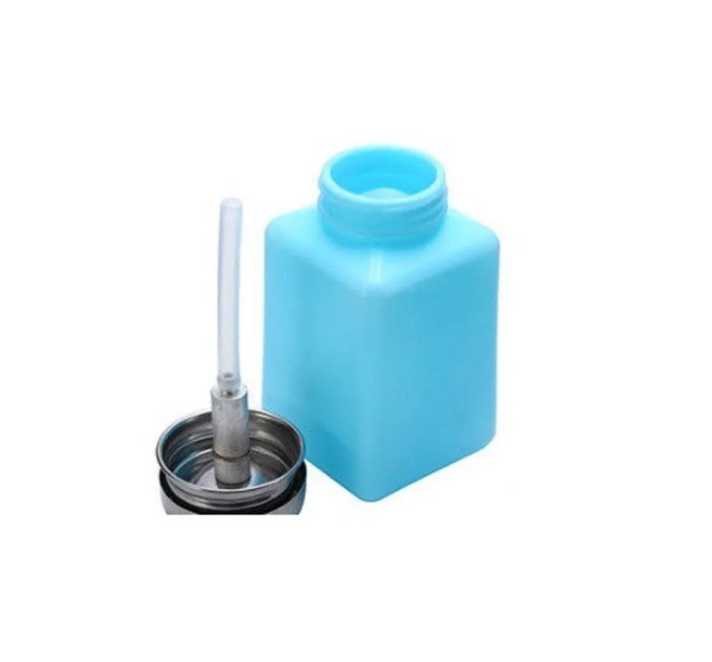 ESD Fluid Dispenser 4