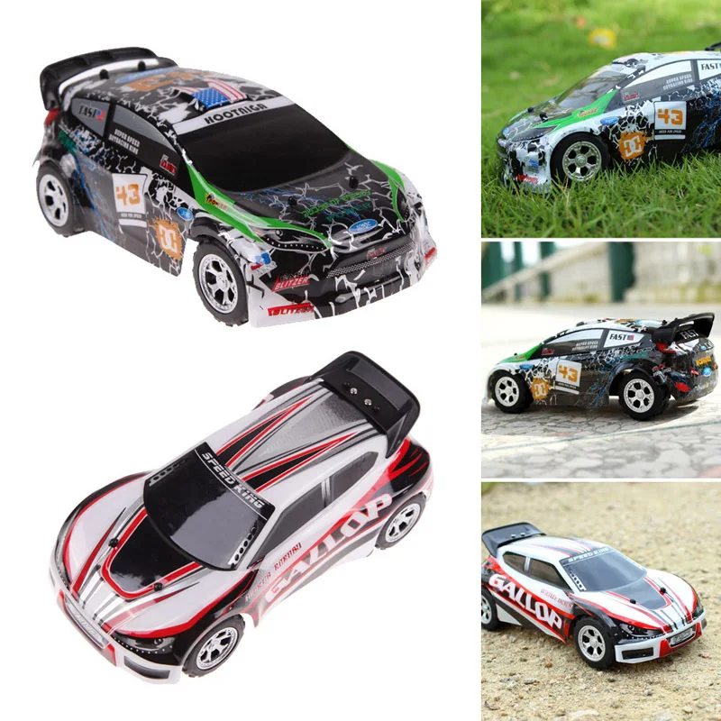Radio control RC Audio font b Car b font toy A989 Remote Control Toys top Speed