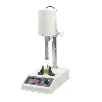

Homogenizer Emulsifier Laboratory High Speed Dispersor FSH-2A Adjustable High Speed Homogenizer Masher Homogenizer