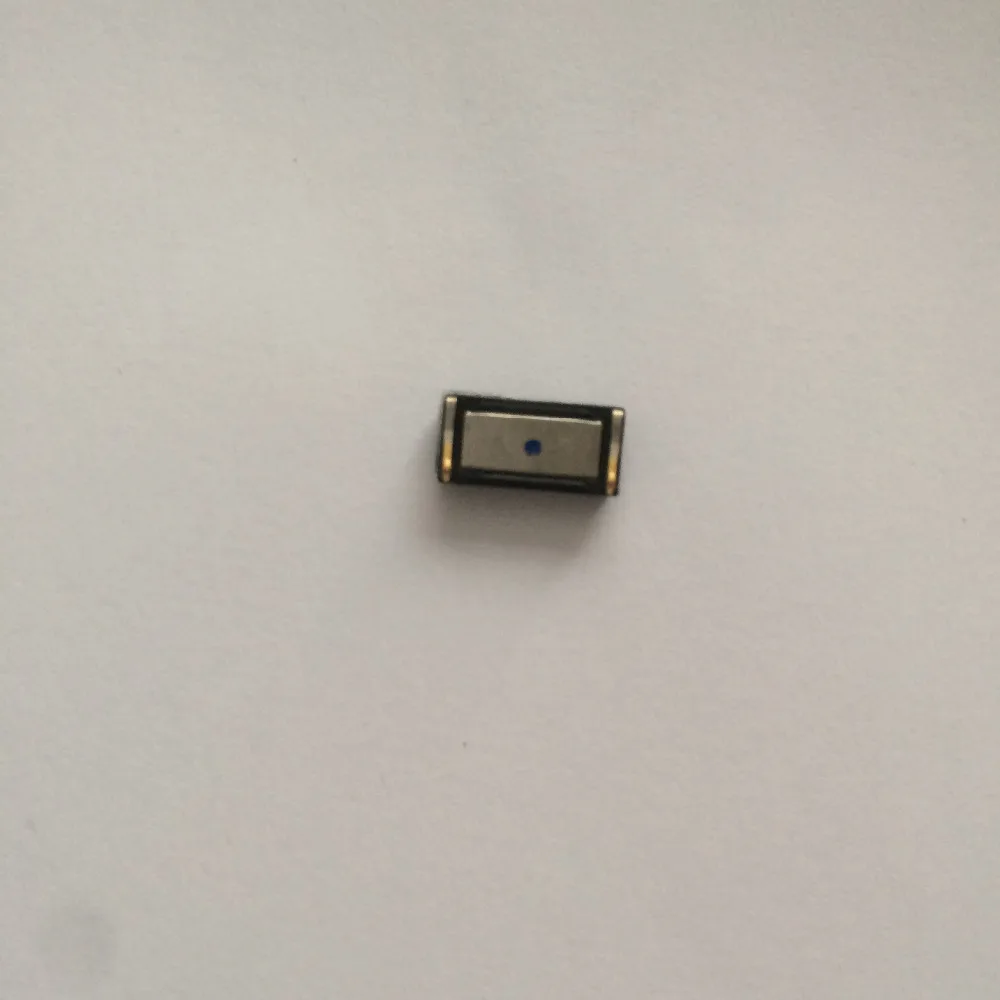 Used Speaker Receiver For Ulefone Metal MTK6753 Octa Core 5.0&quot HD 1280x720 Free Shipping + Tracking Number | Мобильные телефоны
