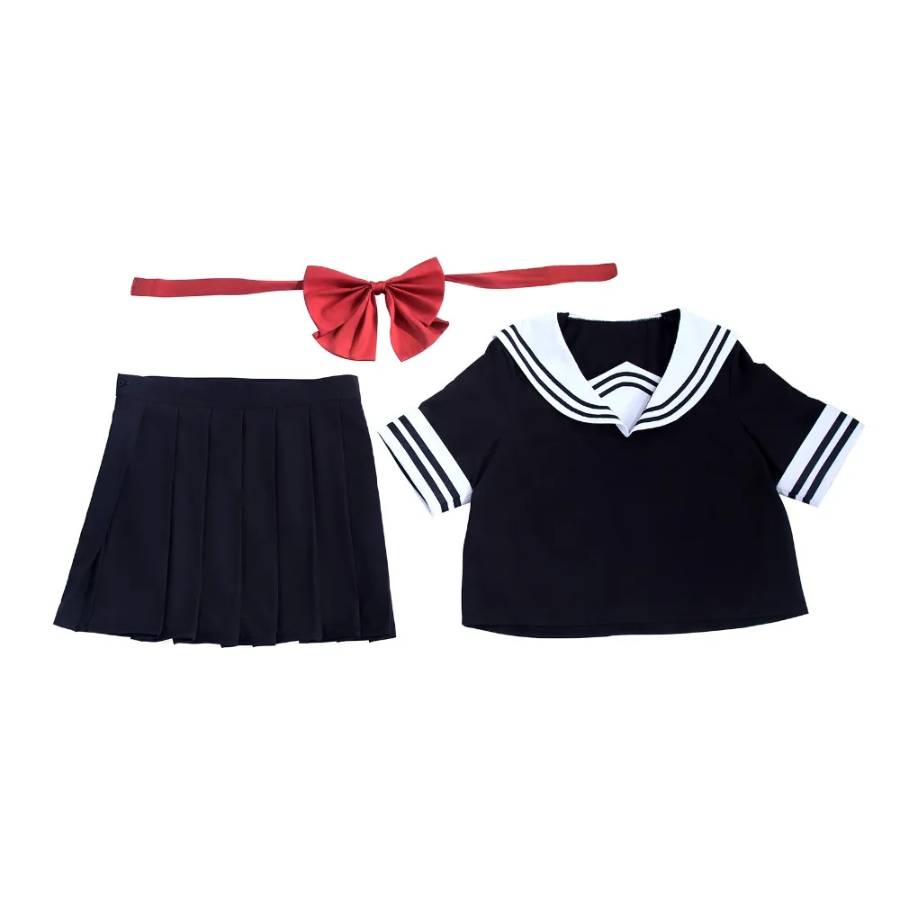 ROLECOS аниме Mahou Shoujo Косплей костюмы Asagiri Aya Yatsumura Tsuyuno волшебная девушка сайт