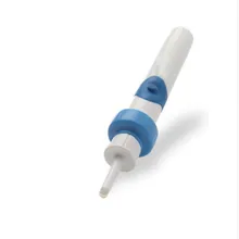 Инструмент для чистки ушей 1Pcs Easy Earwax Removal Мягкий спиральный очиститель Уход Уход Уход за ушной раковиной Чистый валик Безвредный ухо для ушей : image Инструмент для чистки ушей 1Pcs Easy Earwax Removal Мягкий спиральный очиститель Уход Уход Уход за ушной раковиной Чистый валик Безвредный ухо для ушей