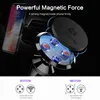 FLOVEME Magnetic Car Phone Holder Stand 360 Auto Car Air Mount For iPhone XS Max XR Xiaomi Huawei Mate 20 Holder Stand For Phone ► Photo 2/6