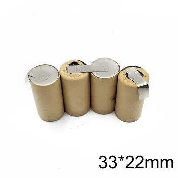 

4/5SC 3000mAh for Ryobi 4.8V Ni MH Battery pack CD CSD-480 CSD480 for self-installation