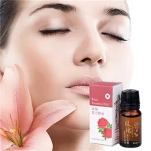 10 мл/бутылка розовая Эфирная масляная смесь для массажа ног сауна красота соскабливание розы эфирное масло для массажа розы
