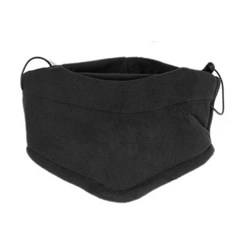 

1 Pc Head Scarf Bicycle Face Mask Swat Ski Bike Wind Winter Stopper Face Mask Neck Warmer Head Scarf Hood Bandanas