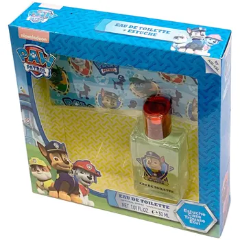 

PAW Patrol-Case Cologne Case Etui Trousse