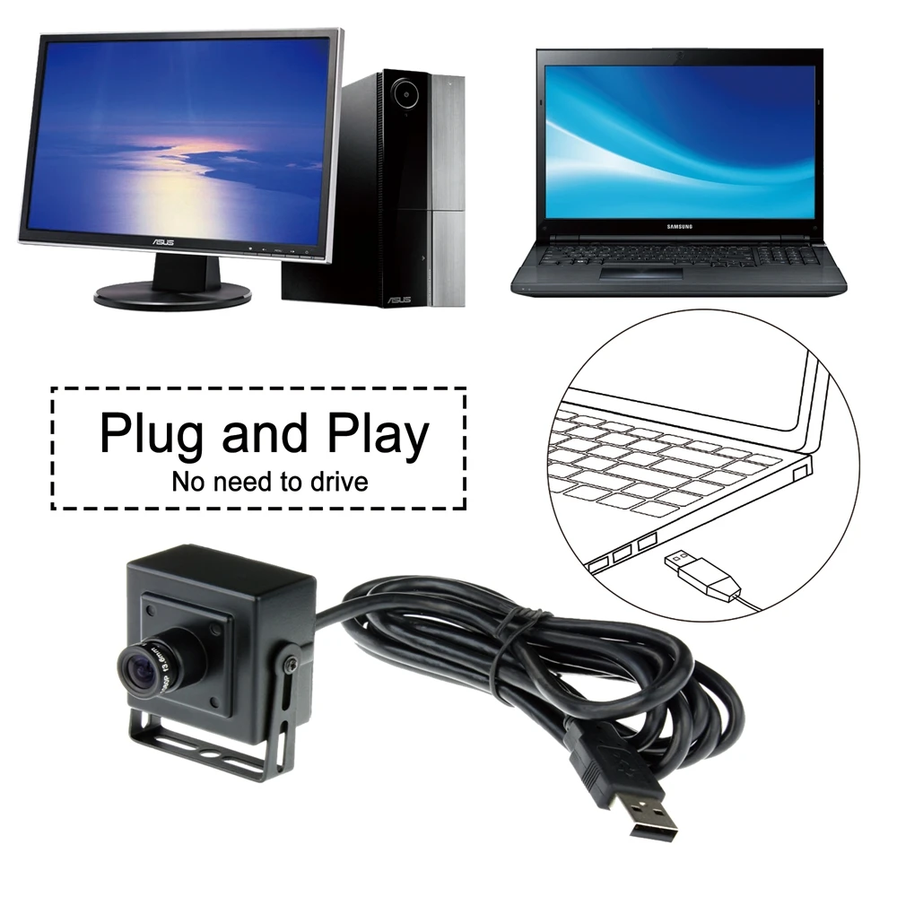plug and play