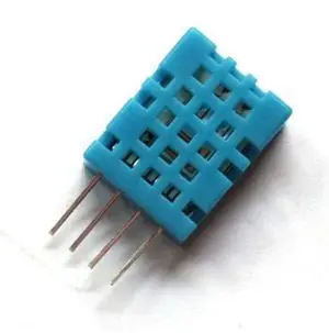 

1x DHT11 DHT-11 Digital Temperature and Humidity Temperature sensor for Hot Free Shipping