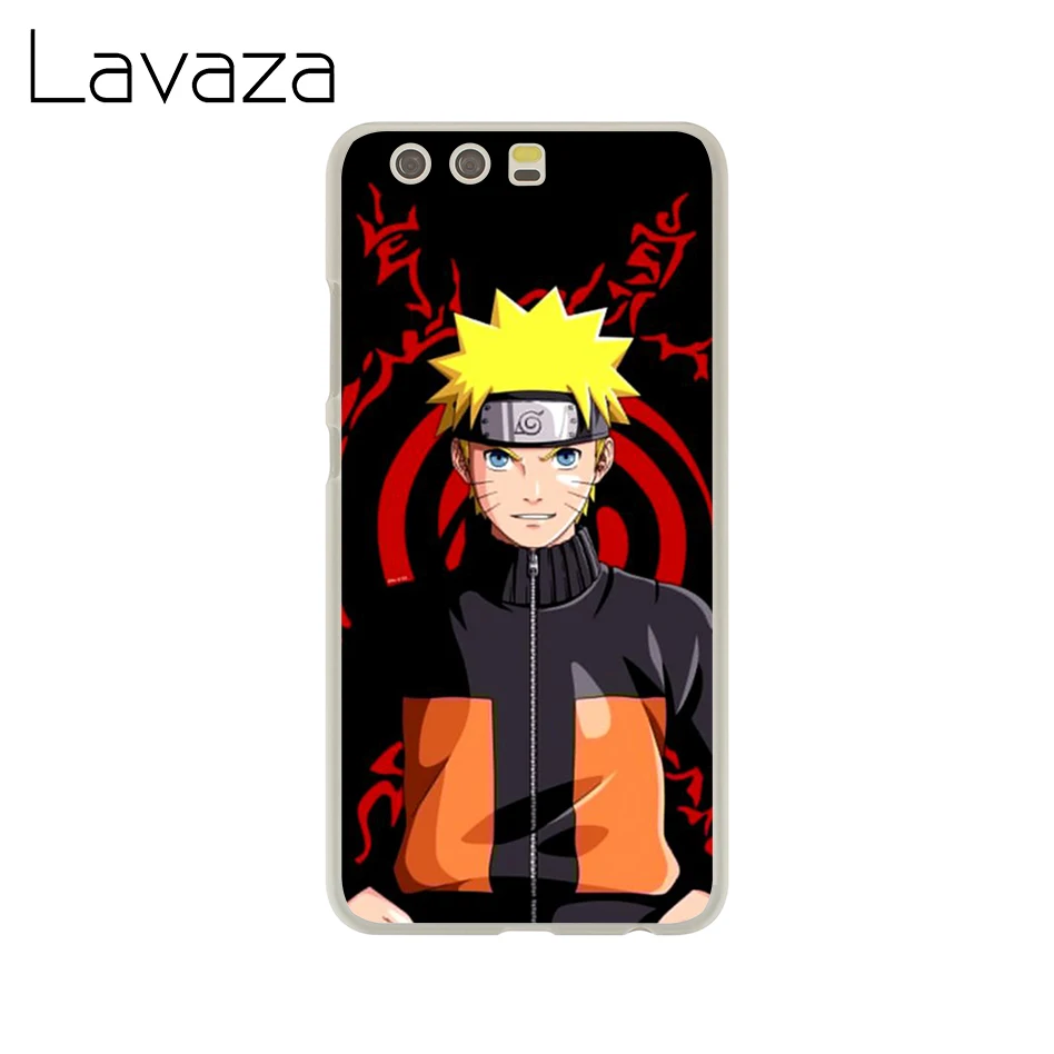 Lavaza Наруто и производства компании "Kakashi" чехол для телефона huawei Honor Note 10