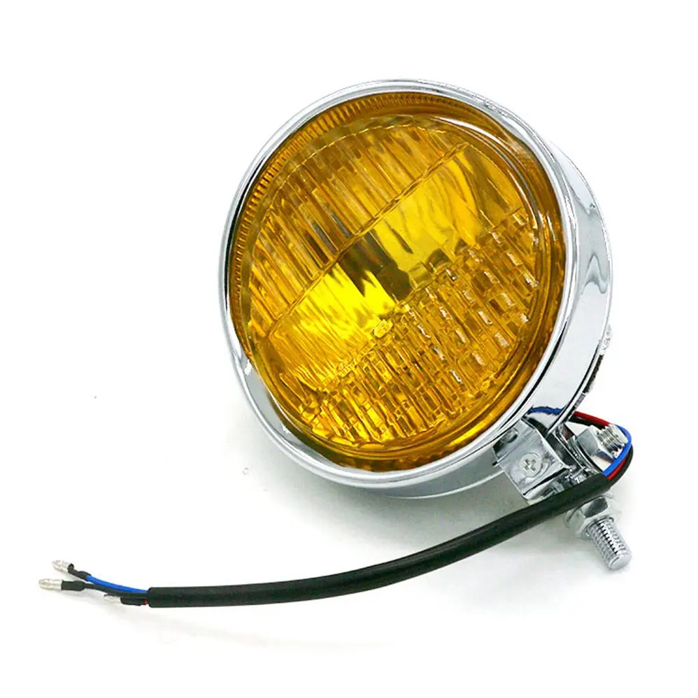 Фара Racer 125