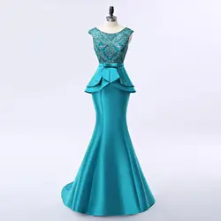 Новое поступление, Элегантное Длинное платье, вечерние платья, вечерние платья на выпускной, vestido de noiva, официальное длинное платье с